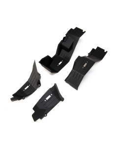 Inner Fender Liners: SCX10 III