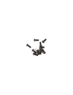 M2.5 x 6mm Button Head...