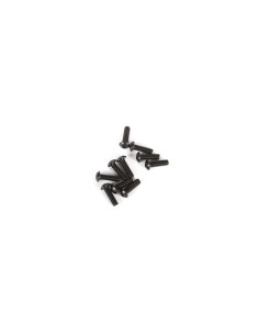 M2.5 x 8mm Button Head...