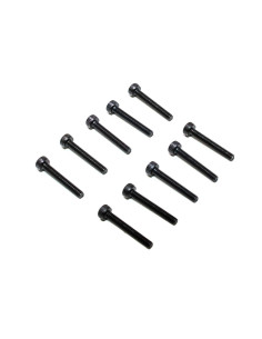 M2 x 14mm Cap Head Screws (10)