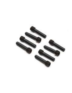 M6 x 4 x 22mm  Screw Shaft (8)