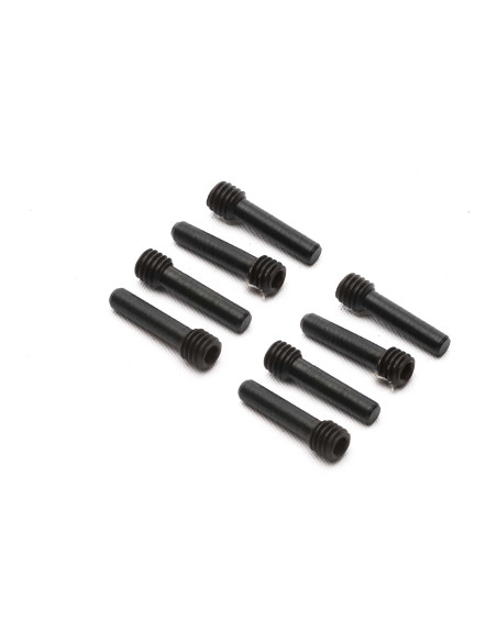 M6 x 4 x 22mm  Screw Shaft (8)