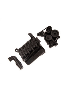 Motor Cover: SCX10 III