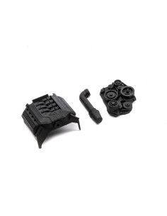 Motor Cover 5.0  Early...