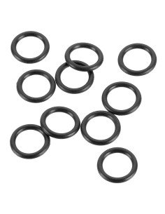 O-Ring 7.5x1.5mm (S8)
