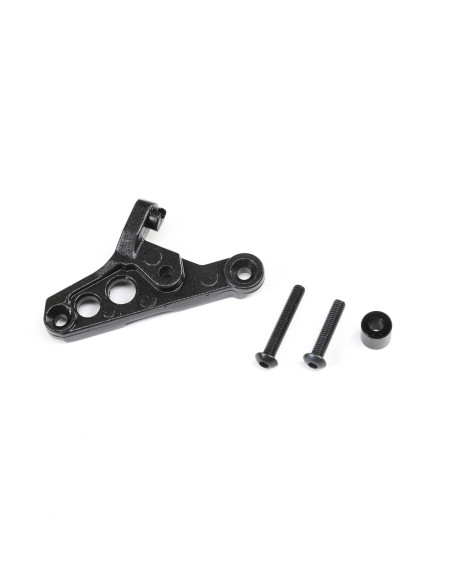 Panhard Mount  Sintered Metal: SCX10 III