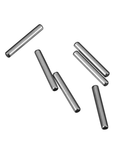 Pin 1.5x11mm (6)