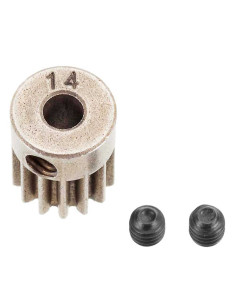 Pinion 48P 14T Steel