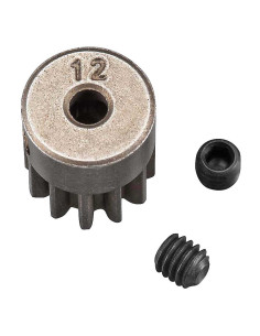 Pinion Gear 32P 12T Steel...