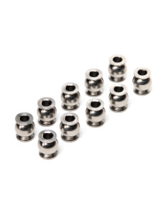 Pivot Ball Stainless 3x5...