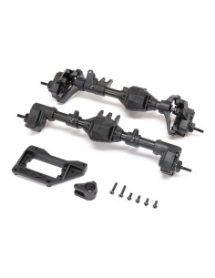 Portal Axle Conversion Kit:...