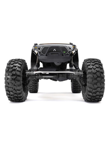 Portal Axle Conversion Kit: SCX10 Pro