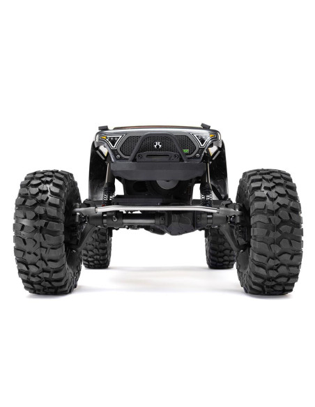 Portal Axle Conversion Kit: SCX10 Pro