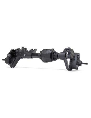 Portal Axle Conversion Kit: SCX10 Pro