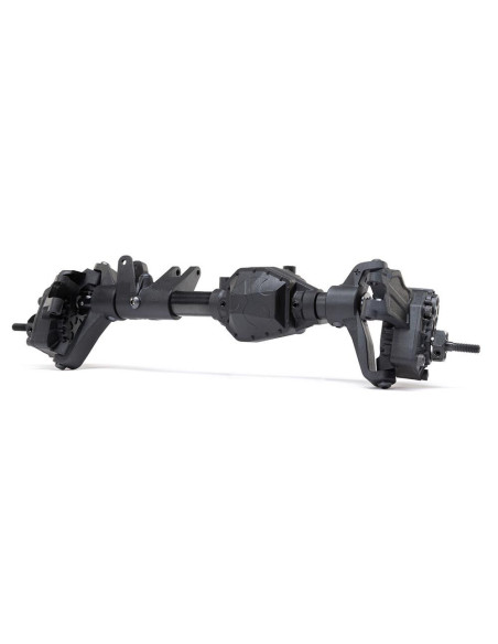 Portal Axle Conversion Kit: SCX10 Pro