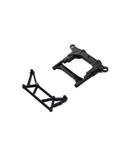 Rear Chassis Brace Bumper...