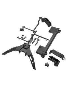 Rear Chassis Electronic...