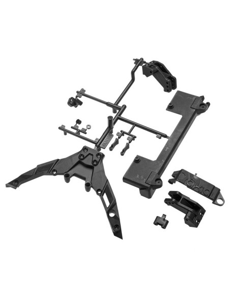 Rear Chassis Electronic Components Yeti
