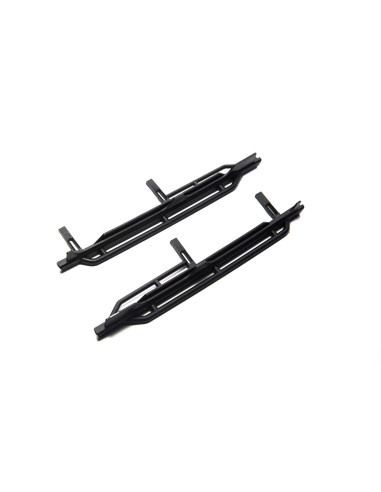 Rock Rails Jeep JT Gladiator SCX10 III