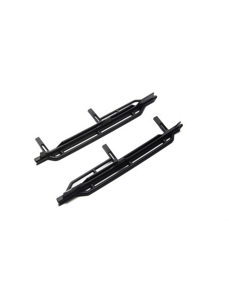 Rock Rails Jeep JT Gladiator SCX10 III