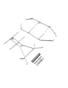 Roll Cage Set: SCX10 III