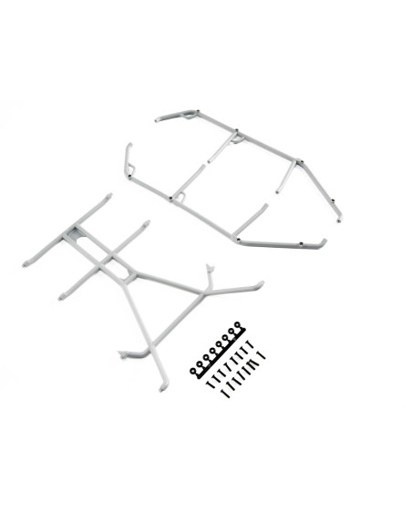 Roll Cage Set: SCX10 III