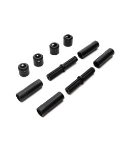 SCX6: Driveshaft Set...