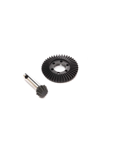 SCX6: Ring & Pinion Gear Set 43-12 (1ea)
