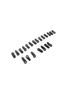 SCX6: Rod End Set (20)