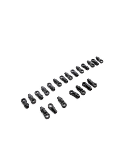 SCX6: Rod End Set (20)
