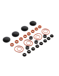 SCX6: Shock Rebuild Kit
