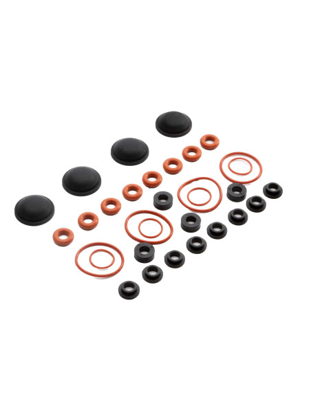 SCX6: Shock Rebuild Kit