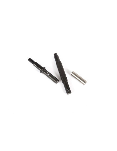 Shaft Set: Capra 1.9 UTB Dig Transmission