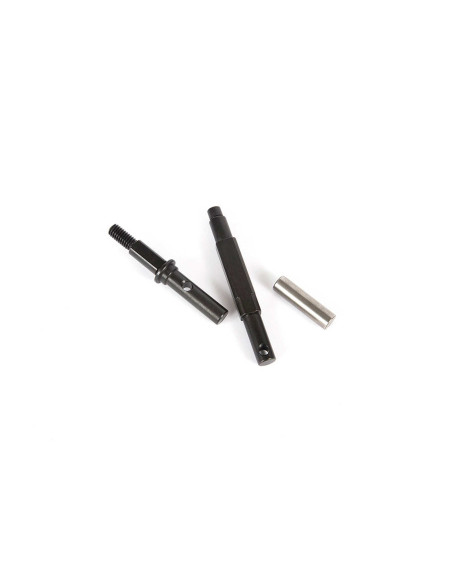 Shaft Set: Capra 1.9 UTB Dig Transmission