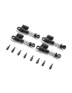 Shock Set  Assembled (4):...