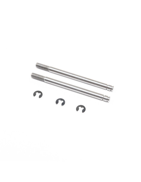 Shock Shaft M3x45mm: UTB18 (2)