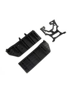 Side Plates & Chassis...