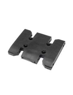 Skid Plate Center: 1-10...