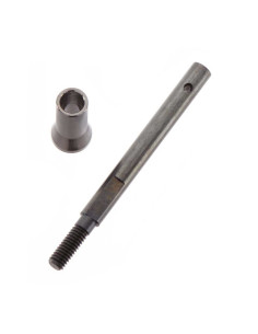 Slipper Drive Gear Shaft...