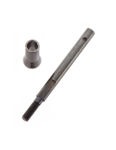 Slipper Drive Gear Shaft 5x54.5mm