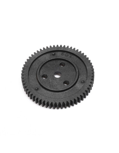 Spur Gear  60T 32P: 1-10 SCX10 PRO