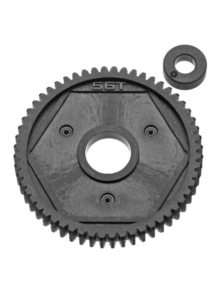 Spur Gear 32P 56T