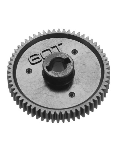 Spur Gear 48P 60T