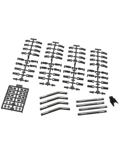 Stage 1 Aluminum Links Kit...