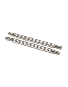 Stainless Steel M4 x 5mm x...