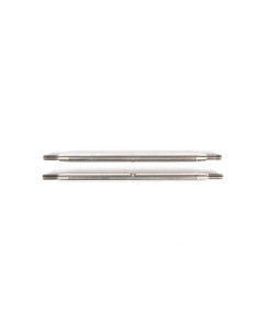 Stainless Steel M6 x 111mm...