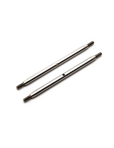 Stainless Steel M6x 114mm...
