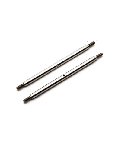 Stainless Steel M6x 114mm Link (2) RBX10