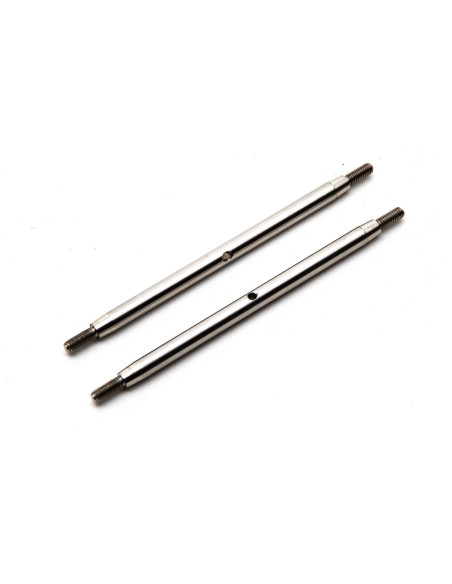Stainless Steel M6x 114mm Link (2) RBX10