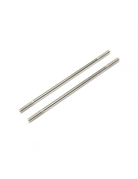 Steel Link M4x106.5mm (2)